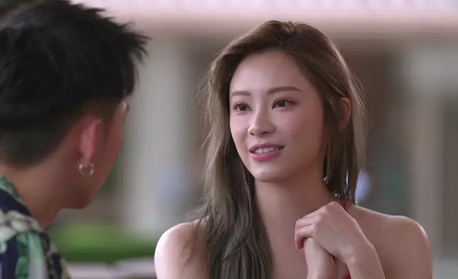 Sophie呢個Look真係超靚！