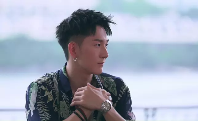 Eddie到底做咗啲咩，令Sophie咁心痛呢？