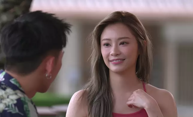 Sophie呢個Look真係超靚！