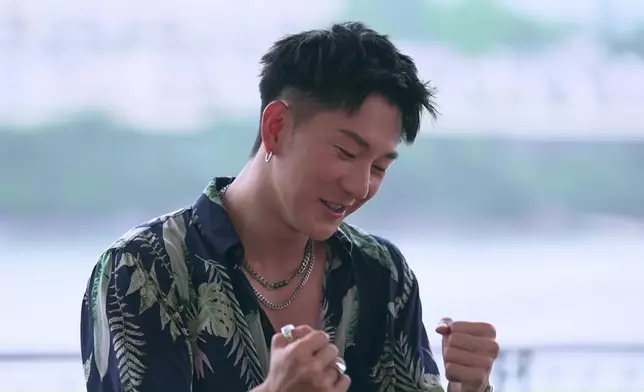 Eddie到底做咗啲咩，令Sophie咁心痛呢？