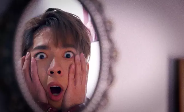 6膠靈魂大兜亂。