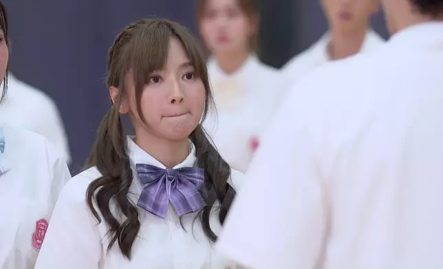 T.Max呢幕好有大將之風。