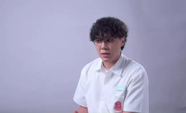 T.Max呢幕好有大將之風。