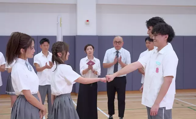 呢一吓好有愛。