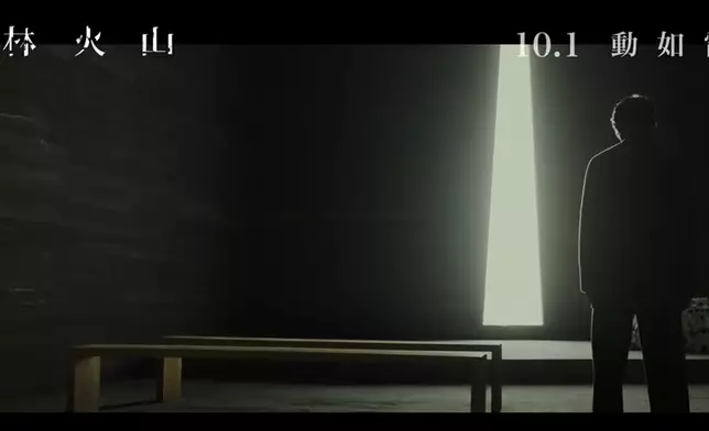 拍攝製作至上映歷時12年