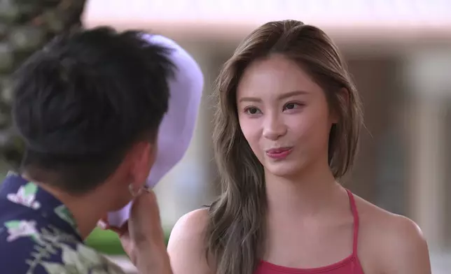 Eddie呢個行為，令Sophie同網民都好心痛。