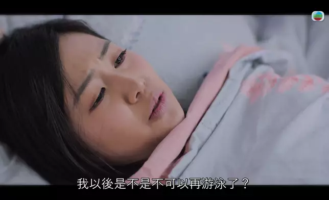 好可愛又好可憐。