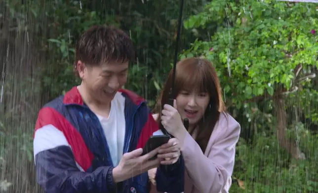 馬貫東啲兵級逗趣表情包真係好正。