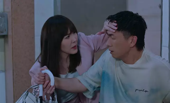 馬貫東啲兵級逗趣表情包真係好正。