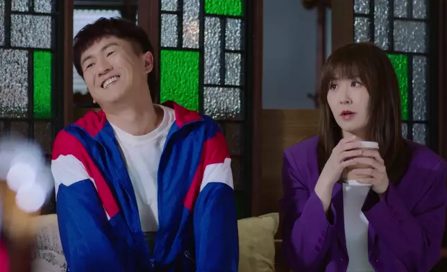 馬貫東啲兵級逗趣表情包真係好正。