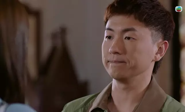 但係玩認真同情深佢都冇問題。