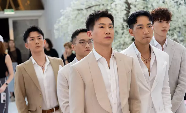 「最後告白」！