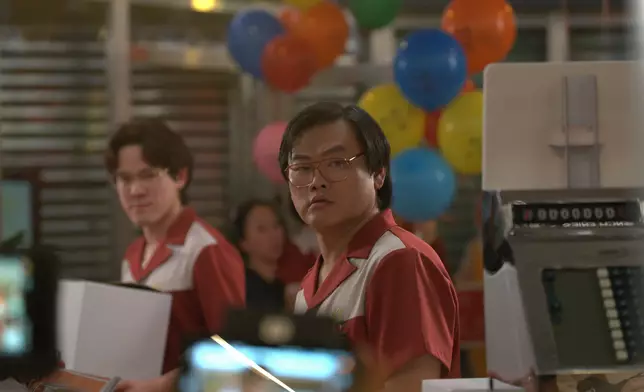 香港麥當勞圖片