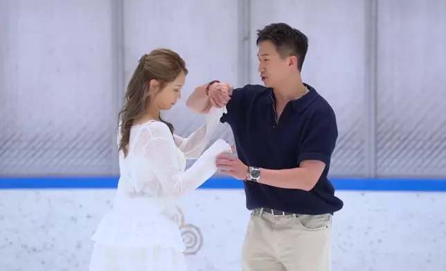 雖然拖到實，但過程都係論論盡盡。