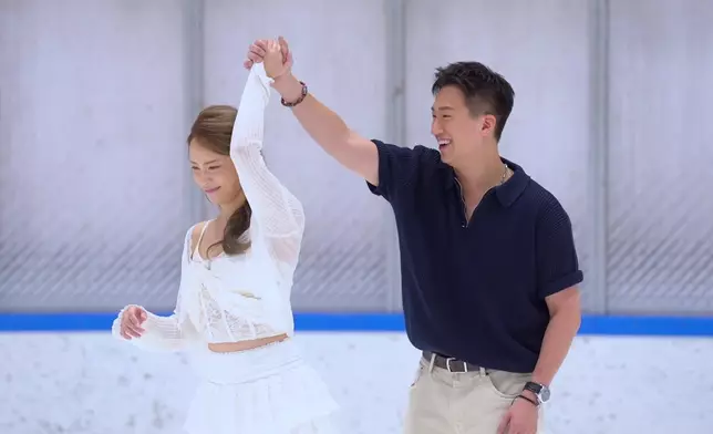 雖然拖到實，但過程都係論論盡盡。