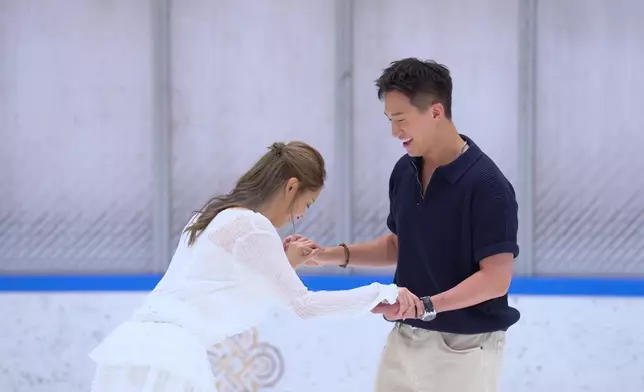 雖然拖到實，但過程都係論論盡盡。