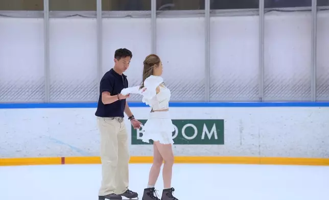 雖然拖到實，但過程都係論論盡盡。