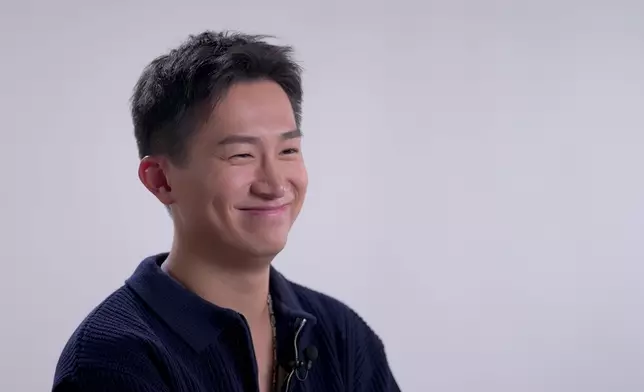 到底係Deep Talk定Sweet Talk？