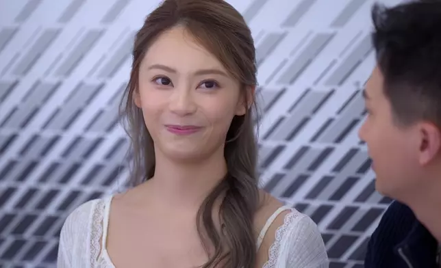 到底係Deep Talk定Sweet Talk？