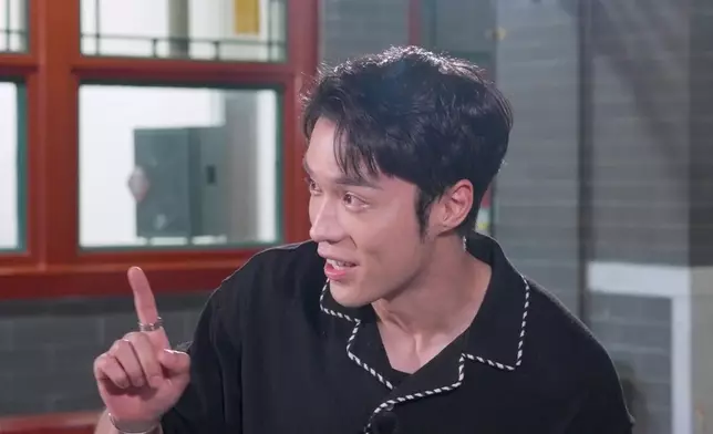 丁丁大讚：捉緊潮流2025年胎毛瀏海！