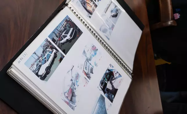 以及搜集的資料。