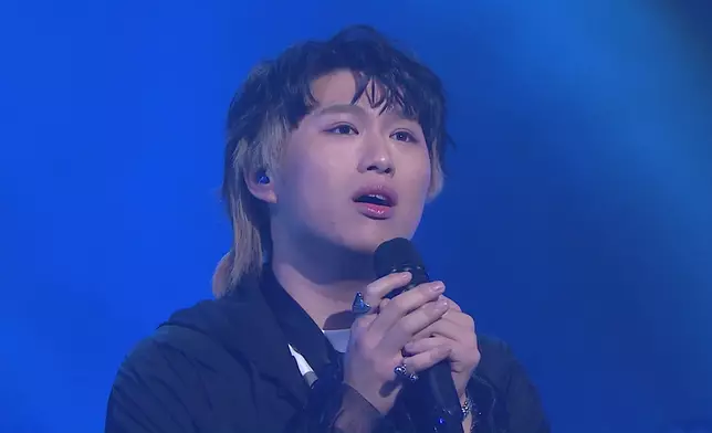 馮熙燮Ryan《不來也不去》。