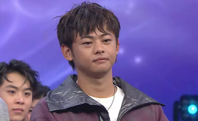 淘汰學員為吳浩康組的林錦興（小林）、劉浩龍組的陳芮萮（阿寶）。