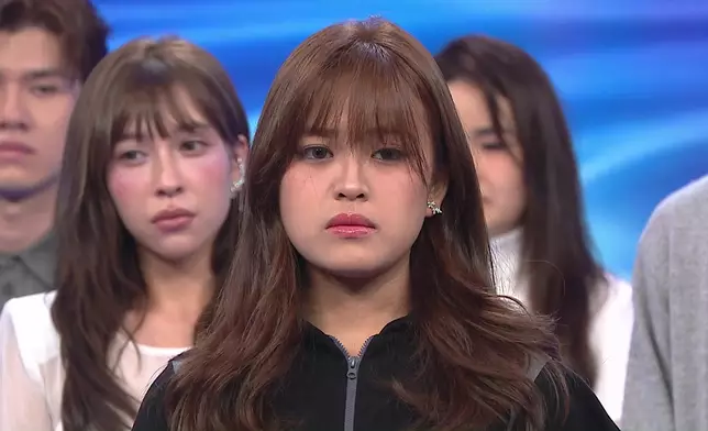 淘汰學員為吳浩康組的林錦興（小林）、劉浩龍組的陳芮萮（阿寶）。