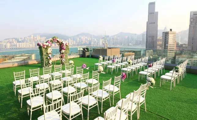 星薈 Starry Terrace FB