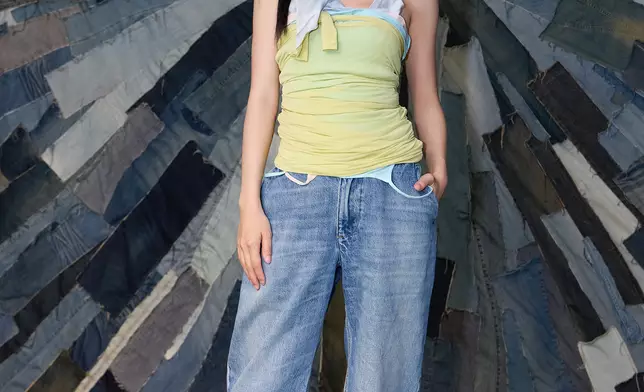 白安新專輯《星期八》將於9月17日正式數位發行，實體同步預購。