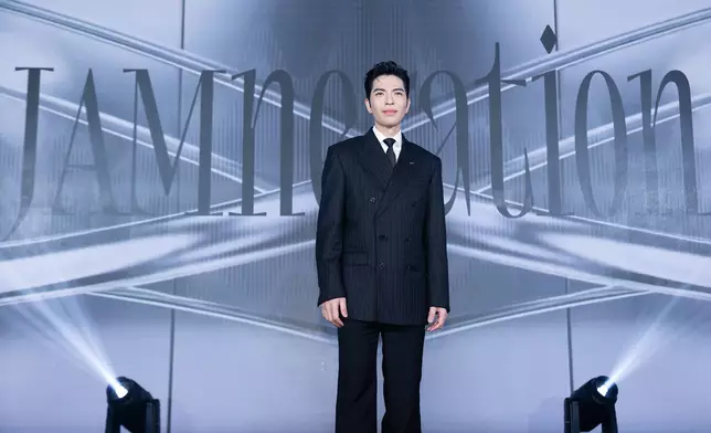 蕭敬騰（Sony Music提供）