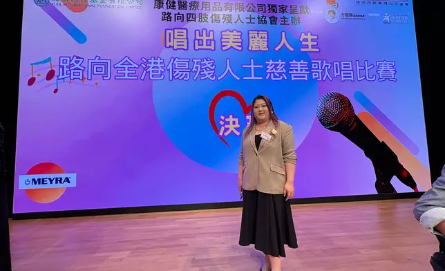 李泇霖（Jenny）