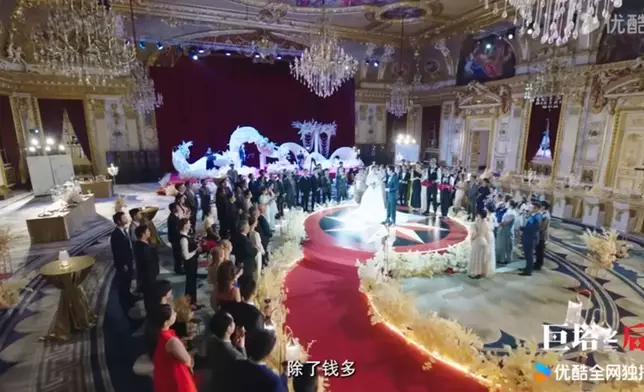 B哥呢句對白，正！