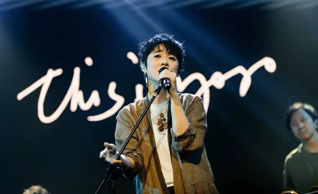 香港尾站率先聽！