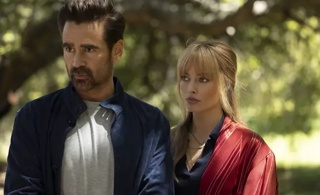 《白日夢接夢》劇照