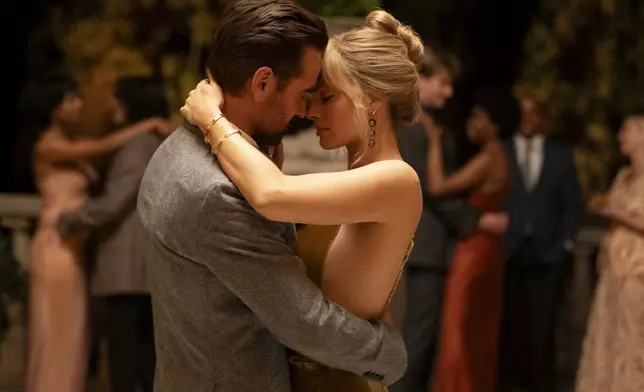 《白日夢接夢》劇照