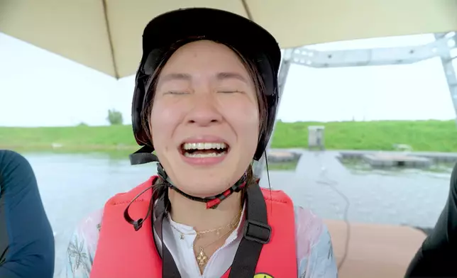 德德爆喊表情包：我可唔可以加人工啊？