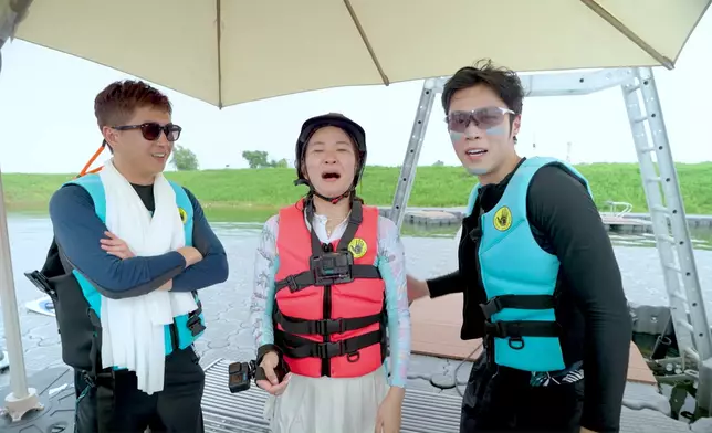 德德爆喊表情包：我可唔可以加人工啊？