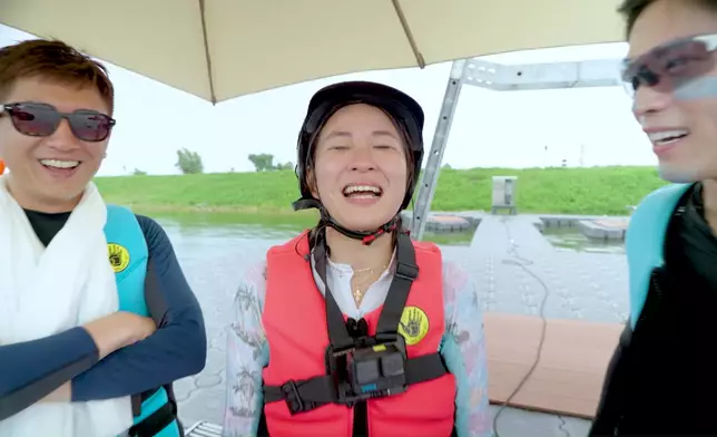 德德爆喊表情包：我可唔可以加人工啊？