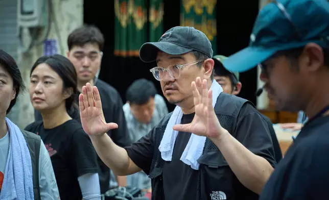 延尚昊導演的作品向來後勁極強。