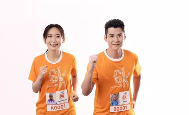 周家怡、陳家樂