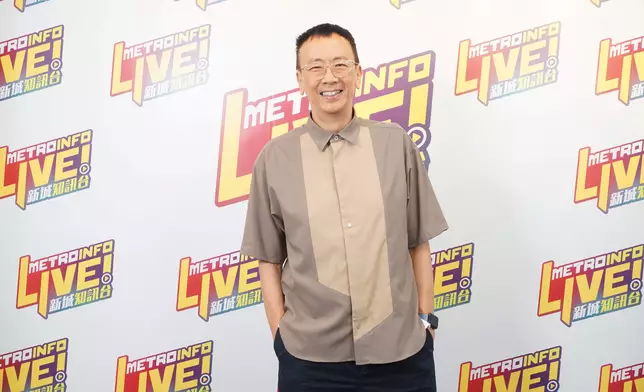 旦哥只求女婿一個條件。