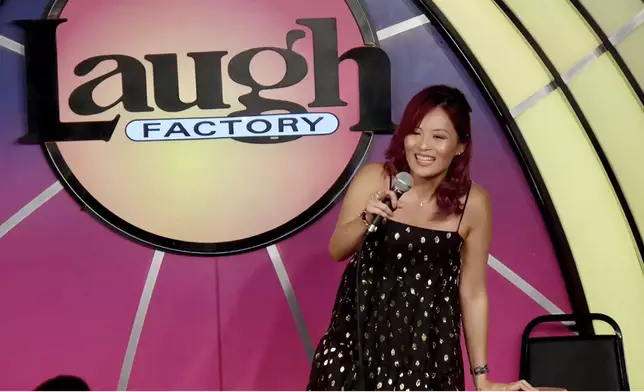 楊琪琪（Kiki Yeung ）是一個全職媽咪，又是一個表演者，都是一個創作人。