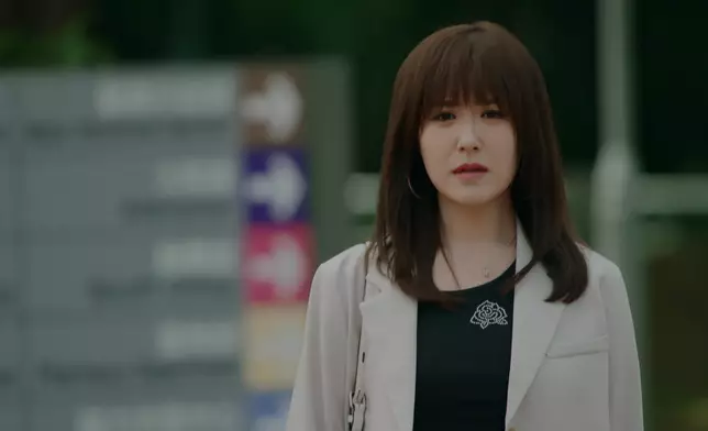 阿Moon嚟緊係咪會黑化呢？