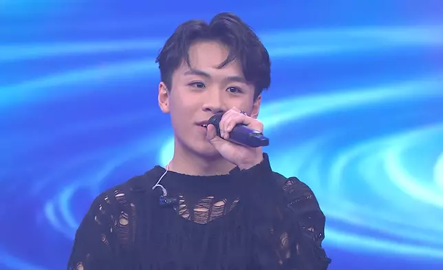 Haru：今次要搖身一變，變咗一個渣男！