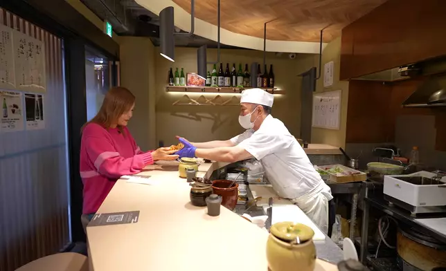 Helen推介中央區一間人氣網紅天婦羅丼飯店。