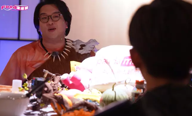 肥腸再追問有甚麼方法可以令Edan願意介紹妹妹給他認識。