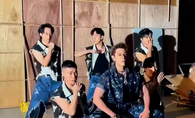 他表示：「人生好多時嘅經歷同打機有關。只要大家唔放棄，即係衰咗再嚟過。因為，失敗乃成功之母。」