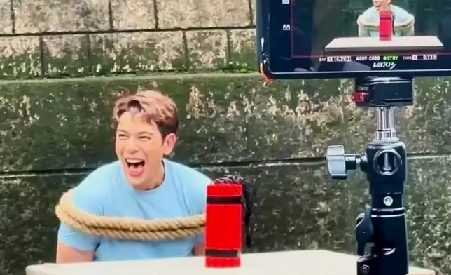 German特別鳴謝吳業坤。