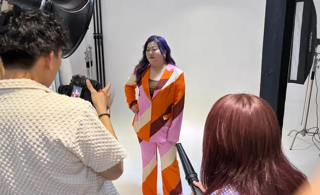 首屆《中年好聲音》選手李泇霖（Jenny）首次舉行個唱。